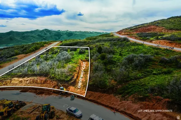 2282 E Perches Dr #70, Hideout, UT 84036