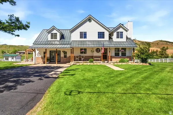 2780 S Morgan Valley Dr, Morgan, UT 84050