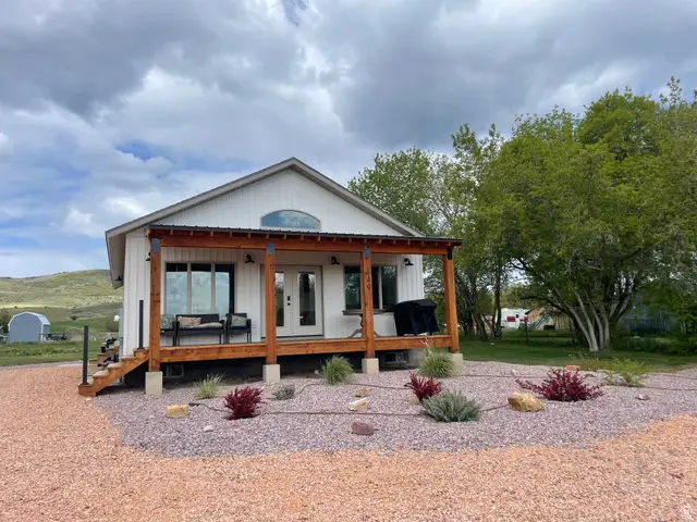 149 S Main St, Saint Charles, ID 83272 - #1