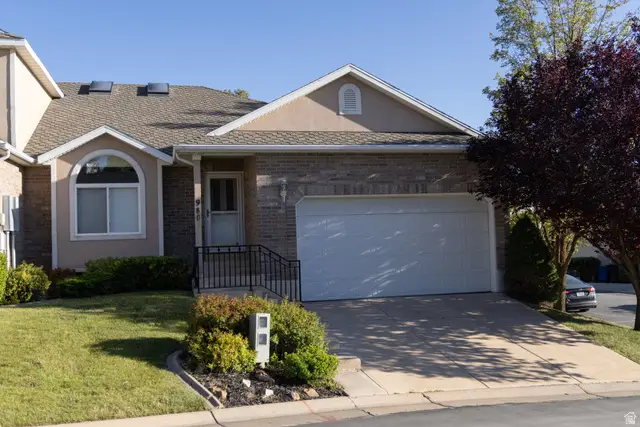980 Brook Haven Dr, Kaysville, UT 84037 - #1