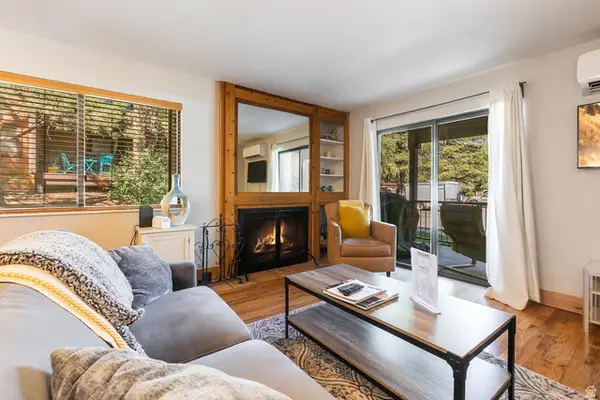 2025 Canyons Resort Dr #P3, Park City, UT 84098