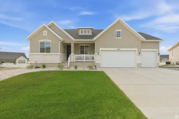 8665 Halloran Ct, Lake Point, UT 84074