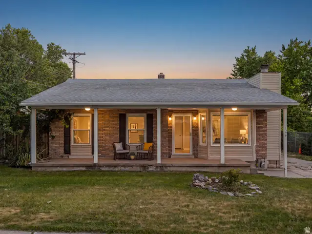 396 E 700 S, Centerville, UT 84014 - #1