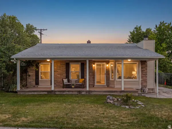 396 E 700 S, Centerville, UT 84014