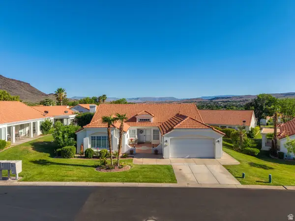 39 N Valley View Dr #94, St. George, UT 84770