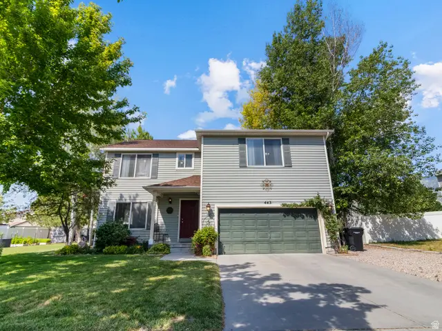 443 Wheatridge Rd, Stansbury Park, UT 84074 - #1