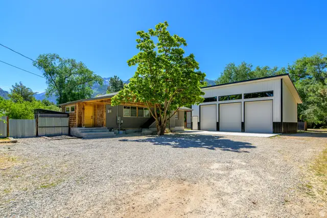 3070 E Little Cottonwood Rd S, Sandy, UT 84092 - #1