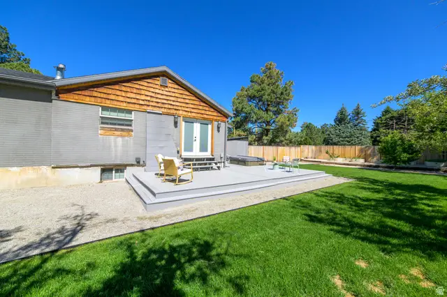 3070 E Little Cottonwood Rd S, Sandy, UT 84092 - #3