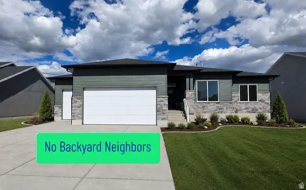 2946 N Galloway Ln #286, Plain City, UT 84404