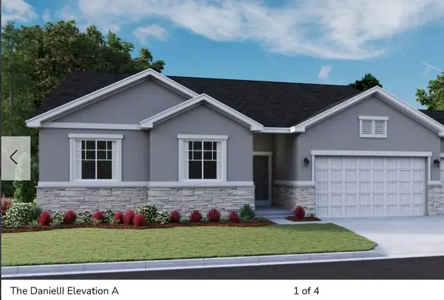 2088 S 4190 W #96, Taylor, UT 84401 - #1