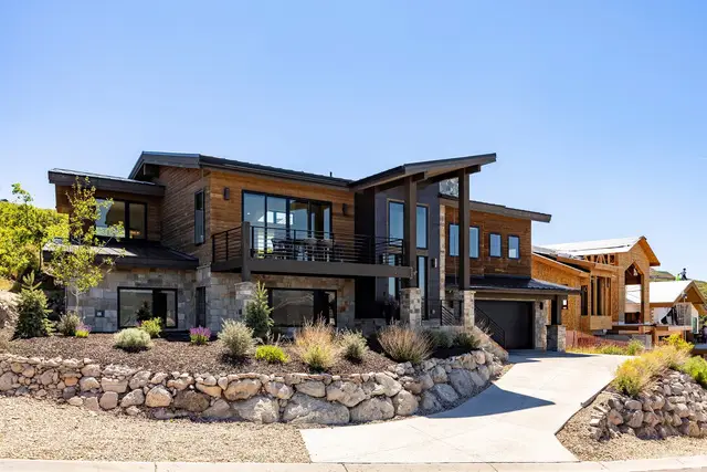 11418 N White Tail Ct, Hideout, UT 84036 - #1