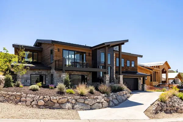 11418 N White Tail Ct, Hideout, UT 84036