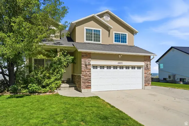 15172 S Steep Mountain Dr E, Draper, UT 84020 - #1
