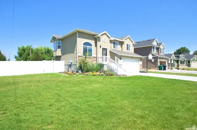 3176 W 5625 S, Roy, UT 84067 - #1