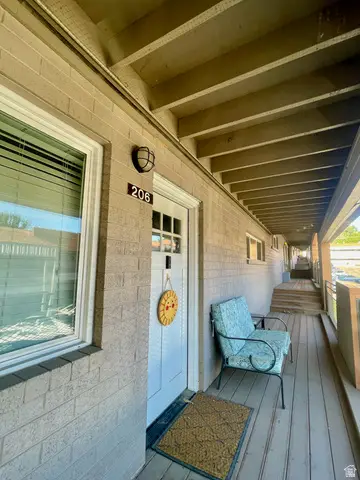 650 N 300 W #206, Salt Lake City, UT 84103 - #1