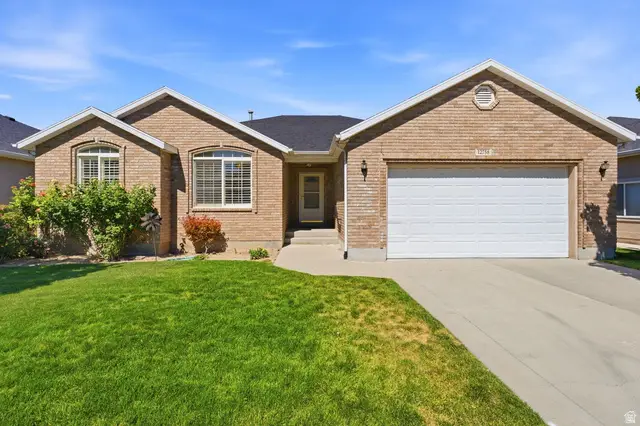12758 S Marks Way W, Riverton, UT 84065 - #1
