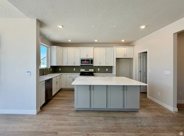 2953 N Lone Pine St #630, Eagle Mountain, UT 84005 - #3