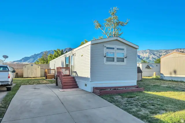 2491 N Highway 89 #535, Pleasant View, UT 84404 - #1