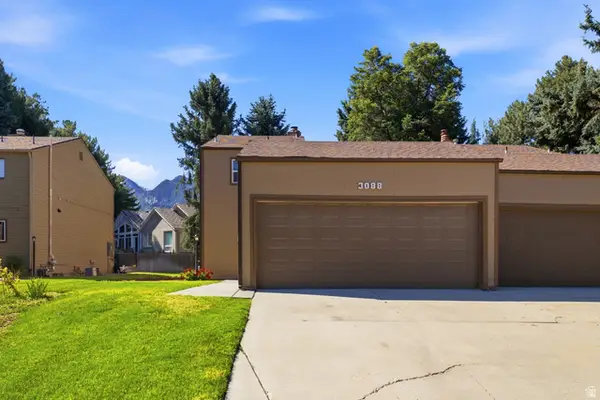 3088 E Nordic Dr, Cottonwood Heights, UT 84093