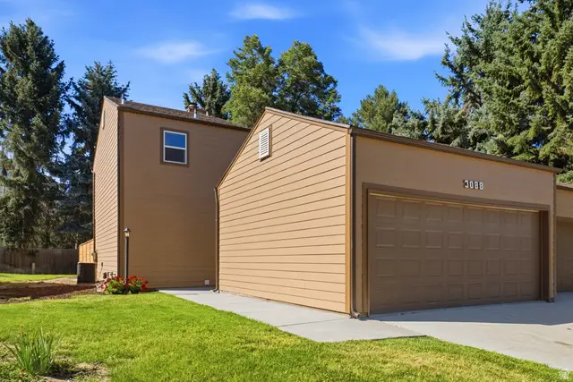 3088 E Nordic Dr, Cottonwood Heights, UT 84093 - #3