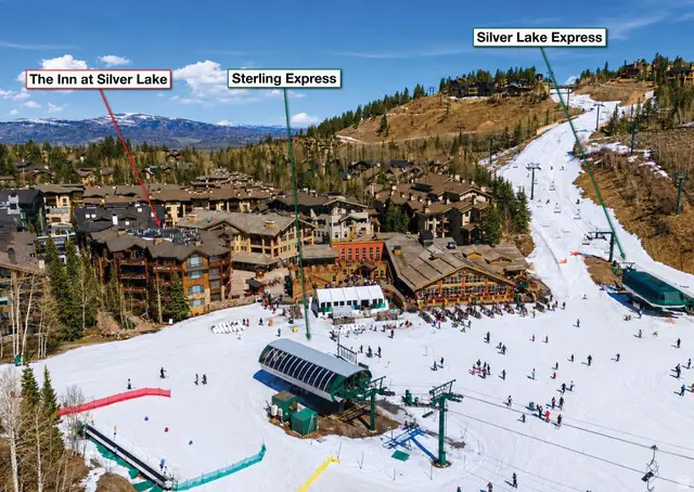 7560 Royal St E #2, Park City, UT 84060 - #1