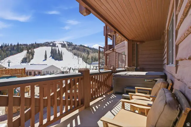 7560 Royal St E #2, Park City, UT 84060 - #3