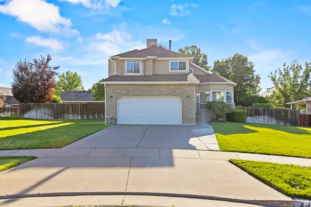 4893 S 1075 E, Ogden, UT 84403 - #1