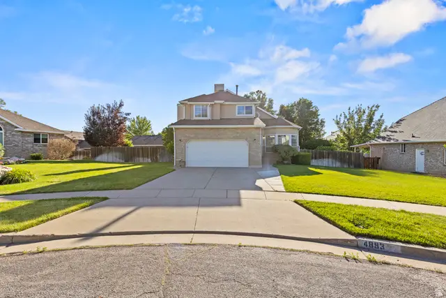 4893 S 1075 E, Ogden, UT 84403 - #2