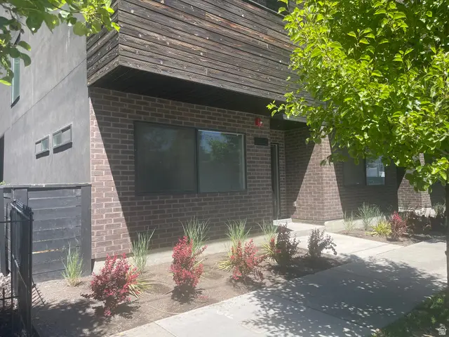 832 S West Temple W #C, Salt Lake City, UT 84101 - #2