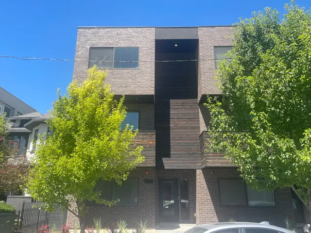 832 S West Temple W #C, Salt Lake City, UT 84101 - #3