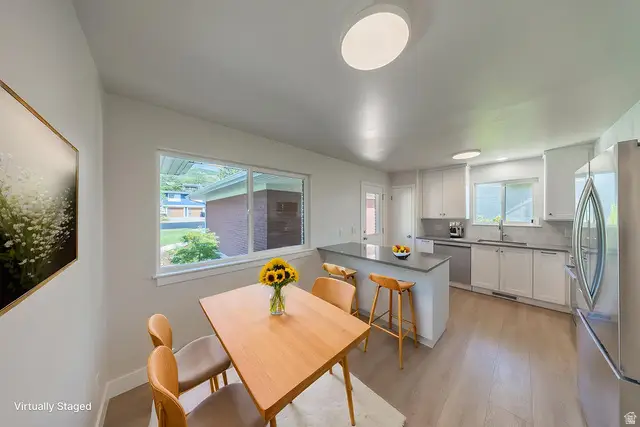 139 N 1050 E, Bountiful, UT 84010 - #3