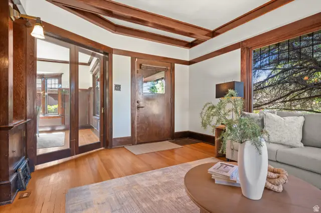 1020 E 1700 S, Salt Lake City, UT 84105 - #3