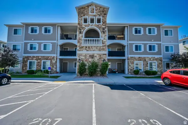 211 W Ridge Rd, Saratoga Springs, UT 84045