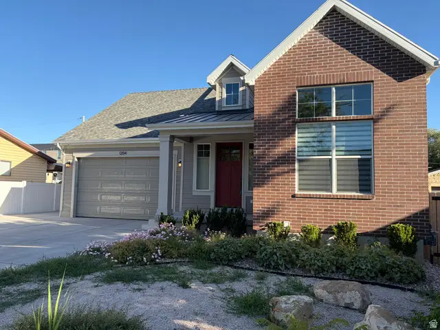1204 E Hudson Ave, Salt Lake City, UT 84106 - #2