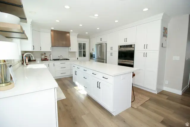 12707 S Whisper Point Ct E, Draper, UT 84020 - #2