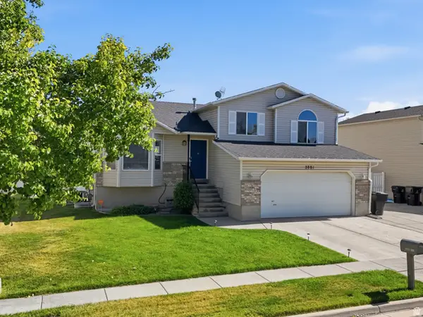 2881 W 2075 S, Syracuse, UT 84075