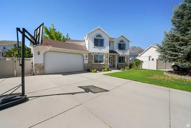 4684 W 9980 N, Cedar Hills, UT 84062 - #1