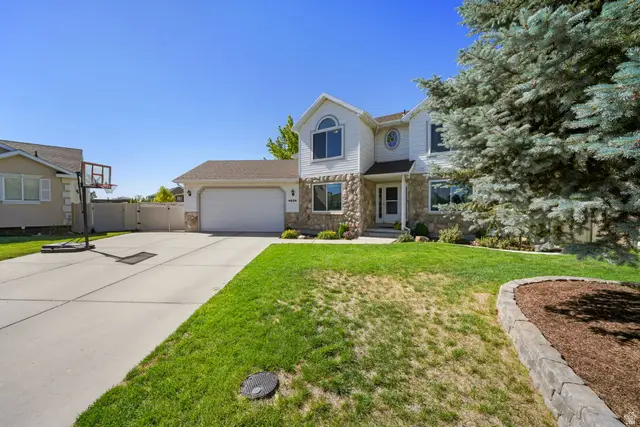 4684 W 9980 N, Cedar Hills, UT 84062 - #3