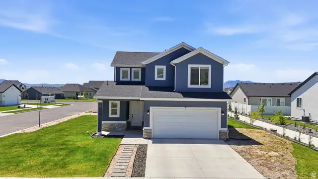 529 N 550 W #54, Smithfield, UT 84335 - #1