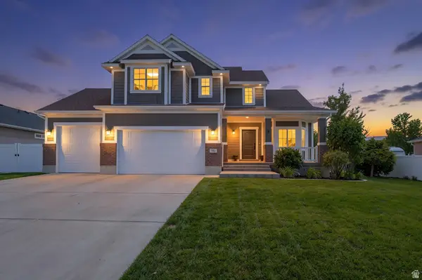 3503 W 2350 N, Clinton, UT 84015