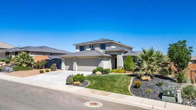 2011 E Mountain Trl, Saint George, UT 84790 - #1