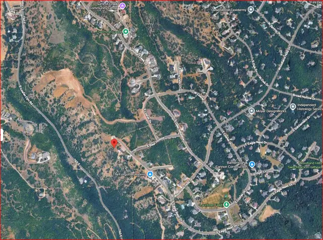 1400 S Eagle Nest Dr #115, Woodland Hills, UT 84653 - #1