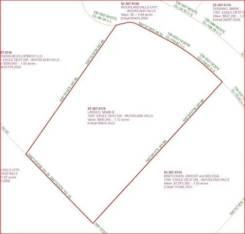 1400 S Eagle Nest Dr #115, Woodland Hills, UT 84653 - #2