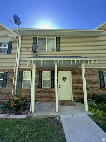 338 S 370 W, Logan, UT 84321 - #1