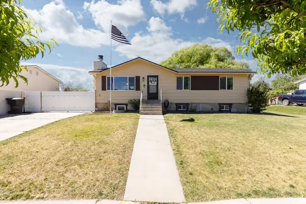 263 W 925 S, Garland, UT 84312