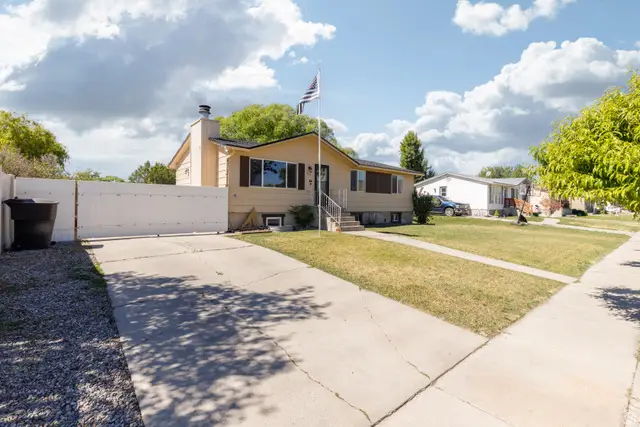 263 W 925 S, Garland, UT 84312 - #3