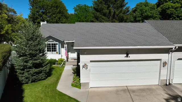 730 N 250 E, Logan, UT 84321 - #1