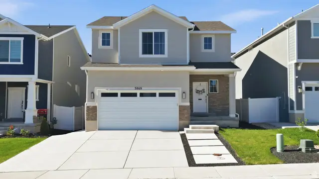 3869 W 620 N #433, Lehi, UT 84043 - #1