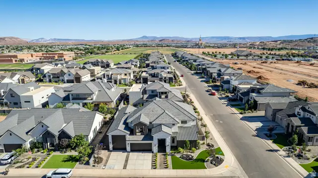 469 W Lanz Cir, Washington, UT 84780 - #2