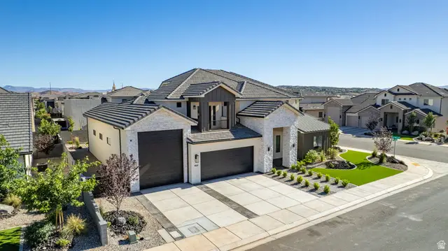 469 W Lanz Cir, Washington, UT 84780 - #3